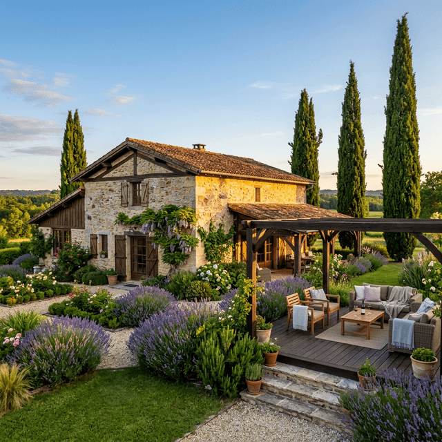 Service de Gardiennage